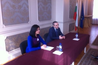 Меглена Кунева: Повишаването на административния капацитет е основно предизвикателство пред българското председателство на ЕС 